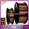 Copper Coated Welding Wire SG2